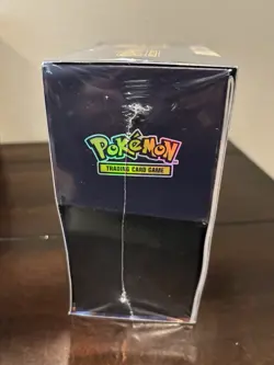 Pokemon TCG Surging Sparks Elite Trainer Box ETB NEW SEALED - Image 4