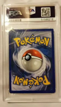 Pokemon Shadowless HOLO Blastoise PSA 5 AND HOLO Alakazam PSA 4 Dual Listing!! - Image 5
