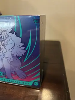 Pokemon Journey Together ETB Elite Trainer Box - Image 2