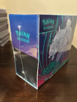 Pokemon Journey Together ETB Elite Trainer Box - Image 3