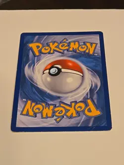 2012 Pokemon Black & White: Boundaries Crossed Scizor 94/149 Line Holo LP - MP - Image 5