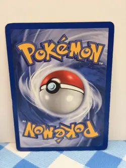 Pokemon Charmander 1st Edition 50/82 Team Rocket Wizards of the Coast English - Image 2