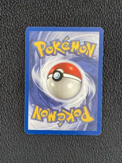 Dark Gloom 36/82 Team Rocket 1st Edition 2000 Pokemon TCG LP - Image 4