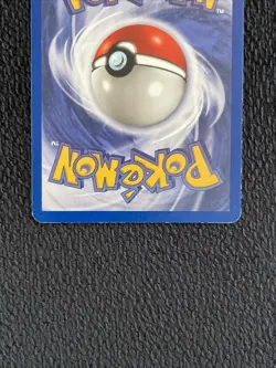 Dark Gloom 36/82 Team Rocket 1st Edition 2000 Pokemon TCG LP - Image 5