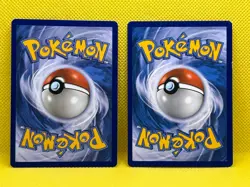 Pokemon Tcg Kabutops 39/124 XY Fates Collide Reverse & Non Holo - Image 4