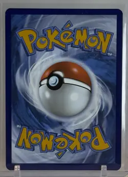 Quagsire 2024 Pokemon TCG #156 Scarlet & Violet Black Star Promo Cosmos Holo - Image 2