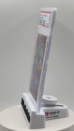 2001 Pokemon Japanese Promo Corocoro Comics #151 Shining Mew Holo PSA 7 - Image 2