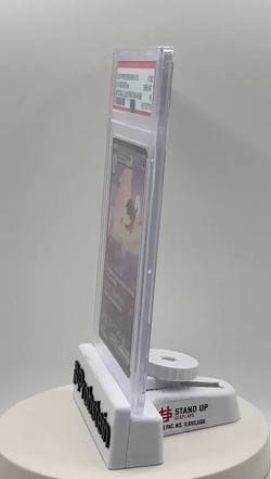 2023 Pokemon Mew En Special Illustration Rare #199 Charizard ex PSA 10 GEM MINT - Image 2