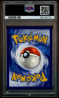 2023 Pokemon Mew En Special Illustration Rare #199 Charizard ex PSA 10 GEM MINT - Image 3