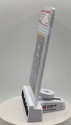 1999 Pokemon Game 1st Edition #1 Alakazam Holo PSA 9 MINT - Image 2