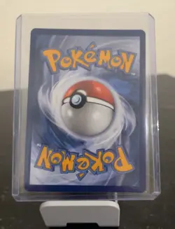 The Pokemon Company Mega Charizard X EX Promo Holo 023 Me: Mega Evolution - Image 2
