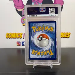Charizard VStar PSA 10 2022 Pokemon Brilliant Stars Rainbow 174/172 - Image 2