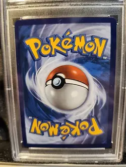 2021 Pokemon Celebrations Classic Collection Blastoise #2/102 GRADED PSA 10 - Image 3