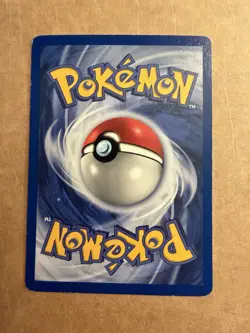 Pokemon Brock's Ninetales Gym Challenge 3/132 Holo Rare 70 HP /MP Unlimited - Image 2