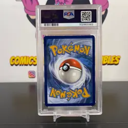 Charizard EX PSA 10 Gold Hyper Rare 2023 Pokemon Obsidian Flames 228/197 - Image 2