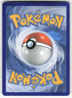 Pikachu 20/108 Common Roaring Skies Pokemon Reverse Holo HP dmg - Image 2