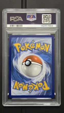Pokemon - Teal Mask Ogerpon ex 145 SIR **GEM MINT PSA 10** Prismatic Evolution - Image 2