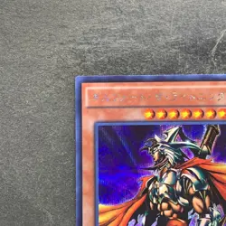 NM Gilford the Lightning 15AX-JPM17 Secret Rare YuGiOh 100 - Image 2