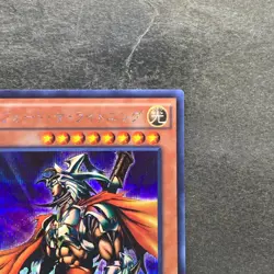 NM Gilford the Lightning 15AX-JPM17 Secret Rare YuGiOh 100 - Image 3