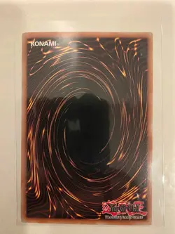 Yu-Gi-Oh 1st Edition Cyber Barrier Dragon Ultimate Rare SOI-EN-006 LP - Image 4