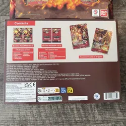 Bandai Namco One Piece Card Game Illustration Box vol.5 x2 Sealed Boxes - Image 3