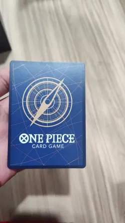 2025 One Piece LUFFY-TAROU SP ST18-005 Special Alternate Art OP11! - Image 3