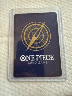 One Piece Borsalino EB04-058 SR Adventure On Kami’s Island OP15-EB04 - Image 2