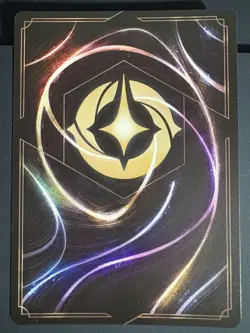 Disney Lorcana - Shimmering Skies Set 5 - Revive - Enchanted - Foil 207/204 - Image 2