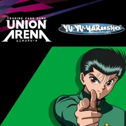 Union Arena Yu Yu Hakusho Common 3MIN (Pick Your Own Card) - Image 1