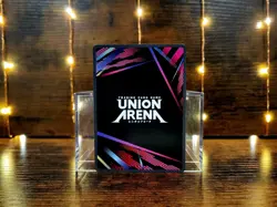 Union Arena Alphonse Elric SR UE09ST/FMA-1-101 FULLMETAL ALCHEMIST Near Mint - Image 2