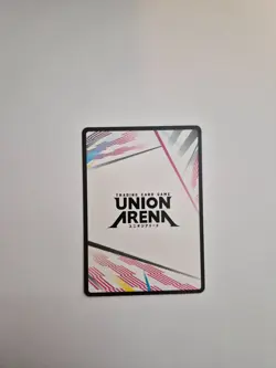 Union Arena Yu Yu Hakusho - Action Point Card (AP03) - UE13BT/YYH-1-AP03 - Image 2