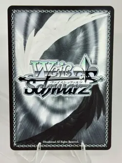 Weiss Schwarz Goddess of Victory: Nikke “Mary: Bay Goddess” NIK/S117-E039SP (EN) - Image 2