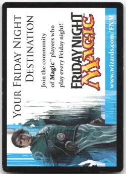 MTG Goblin Token T Return to Ravnica 6 LP - Image 2