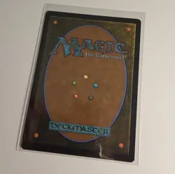 Reaper's Scythe 48 R Normal FIC MTG NM - Image 2