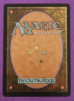 MTG Magic The Gathering - Masticore - Urza's Destiny NM - Image 2