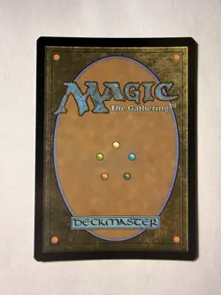 Magic the Gathering: TMNT- Big Mother Mouser (Borderless/Surge Foil) - Image 2