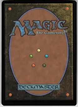 MTG Zuran Orb Normal NM Secret Lair Drop Series Magic 2111 - Image 2