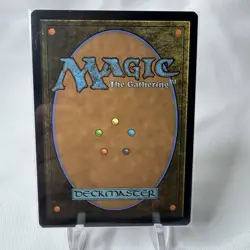 Flare of Fortitude (Borderless) Modern Horizons 3 Regular - Image 2