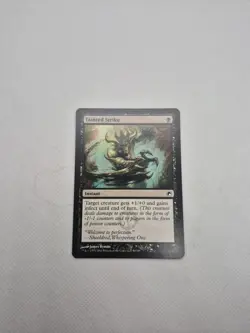 Tainted Strike Scars of Mirrodin LP MTG - Image 1