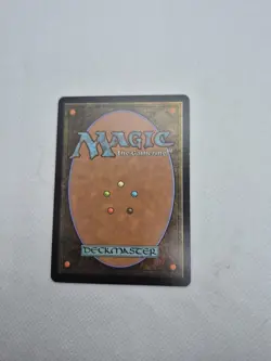Tainted Strike Scars of Mirrodin LP MTG - Image 2