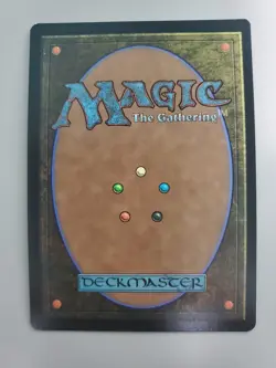 MTG Umaro, Raging Yeti Commander: Final Fantasy Foil Extended Art Rare - Image 2