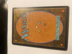 Umbral Mantle Shadowmoor Regular Excellent condition colors bold Take a look!! - Image 2