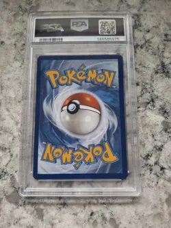 PSA 10 M RAYQUAZA EX 76/108 CELEBRATIONS CLASSIC COLLECTION POKEMON - Image 2