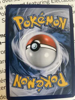 Kyogre EX Primal Clash Ultra Rare Full Art Holo Card 148/160 LP Condition - Image 3