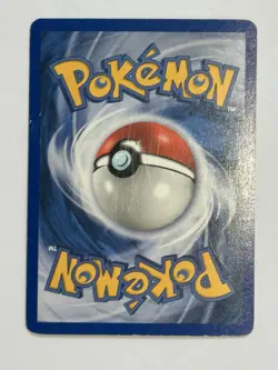 Pokemon Jigglypuff 65/112 Reverse Holo EX FireRed LeafGreen 2004 WOTC Era NM- - Image 3