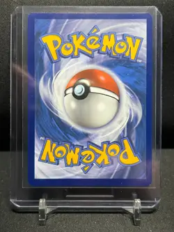 Victini ex SVP 142 Black Star Promo Pokemon 2024 Scarlet & Violet NM - Image 2