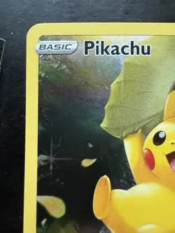 Pokemon Crown Zenith Galarian Gallery Set Of 9 GG26-GG34 Pikachu Complete Art NM - Image 3