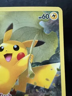 Pokemon Crown Zenith Galarian Gallery Set Of 9 GG26-GG34 Pikachu Complete Art NM - Image 4