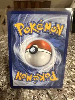 Unfair Stamp 165/167 Pokemon Twilight Masquerade Ace Spec Holo Rare NM - Image 2