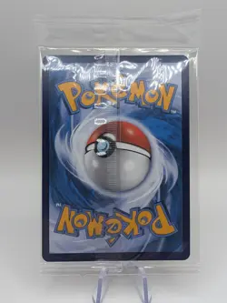 Pokemon TCG Sealed NM - Chinese Hisuian Arcanine CSUC-008/012 Holo Card - Image 3